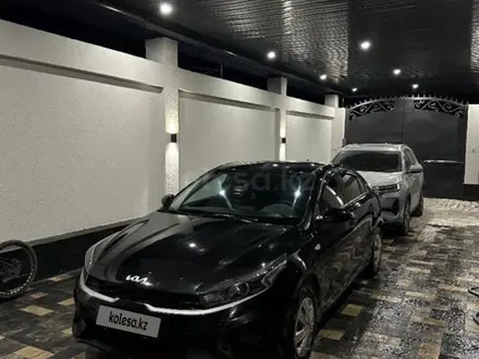 Kia Cerato 2023 года за 8 300 000 тг. в Алматы – фото 2