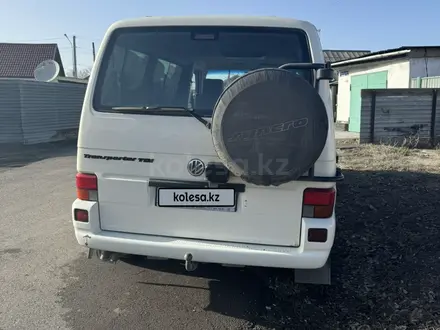 Volkswagen Transporter 2000 года за 5 555 000 тг. в Караганда – фото 18