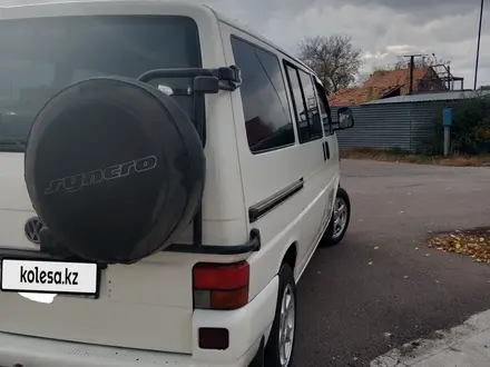 Volkswagen Transporter 2000 года за 5 555 000 тг. в Караганда – фото 21