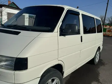 Volkswagen Transporter 2000 года за 5 555 000 тг. в Караганда – фото 7