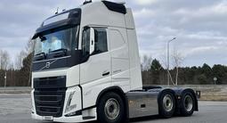 Volvo  Volvo FH 500 pusher 6x2 2023 годаүшін65 000 000 тг. в Павлодар