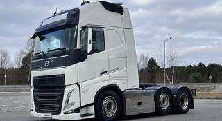 Volvo  Volvo FH 500 pusher 6x2 2023 года за 65 000 000 тг. в Павлодар