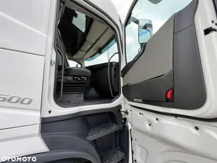Volvo  Volvo FH 500 pusher 6x2 2023 года за 65 000 000 тг. в Павлодар – фото 10