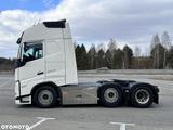 Volvo  Volvo FH 500 pusher 6x2 2023 годаүшін65 000 000 тг. в Павлодар – фото 2