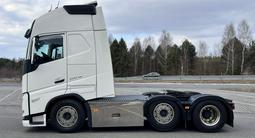 Volvo  Volvo FH 500 pusher 6x2 2023 годаүшін65 000 000 тг. в Павлодар – фото 2