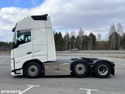 Volvo  Volvo FH 500 pusher 6x2 2023 года за 65 000 000 тг. в Павлодар – фото 2