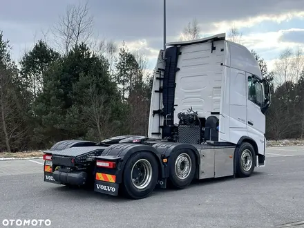 Volvo  Volvo FH 500 pusher 6x2 2023 года за 65 000 000 тг. в Павлодар – фото 20
