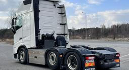 Volvo  Volvo FH 500 pusher 6x2 2023 годаүшін65 000 000 тг. в Павлодар – фото 3