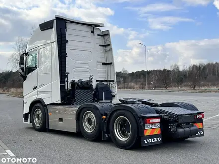 Volvo  Volvo FH 500 pusher 6x2 2023 года за 65 000 000 тг. в Павлодар – фото 3