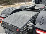 Volvo  Volvo FH 500 pusher 6x2 2023 годаүшін65 000 000 тг. в Павлодар – фото 4