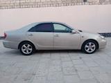 Toyota Camry 2002 годаүшін3 700 000 тг. в Жанаозен – фото 3