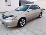 Toyota Camry 2002 годаүшін3 700 000 тг. в Жанаозен – фото 4