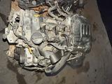Двигатель мотор hyundai kia G3LA L3LA 1.0 L за 350 000 тг. в Астана