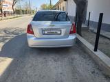 Chevrolet Lacetti 2007 года за 2 500 000 тг. в Туркестан