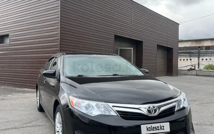 Toyota Camry 2013 годаfor5 500 000 тг. в Тараз