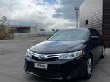 Toyota Camry 2013 года за 5 500 000 тг. в Тараз – фото 5