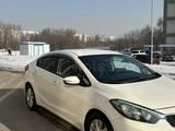 Kia Cerato 2013 годаfor5 900 000 тг. в Алматы – фото 4