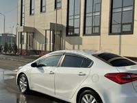 Kia Cerato 2013 годаүшін5 900 000 тг. в Алматы