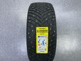 265/45r21 Sonix Winter Xpro Studs 69 за 69 000 тг. в Астана – фото 2