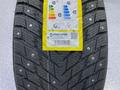 265/45r21 Sonix Winter Xpro Studs 69 за 69 000 тг. в Астана – фото 5