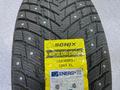 265/45r21 Sonix Winter Xpro Studs 69 за 69 000 тг. в Астана – фото 6
