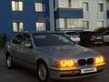 BMW 525 1996 года за 2 550 000 тг. в Караганда