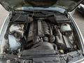 BMW 525 1996 года за 2 550 000 тг. в Караганда – фото 10