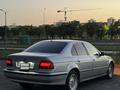 BMW 525 1996 года за 2 550 000 тг. в Караганда – фото 4