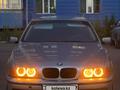 BMW 525 1996 года за 2 550 000 тг. в Караганда – фото 2
