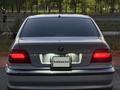 BMW 525 1996 года за 2 550 000 тг. в Караганда – фото 5