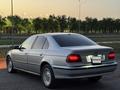 BMW 525 1996 года за 2 550 000 тг. в Караганда – фото 6