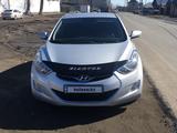 Hyundai Avante 2011 года за 6 000 000 тг. в Семей