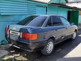 Audi 80 1992 года за 700 000 тг. в Алматы – фото 4