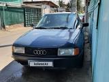 Audi 80 1992 года за 700 000 тг. в Алматы – фото 2
