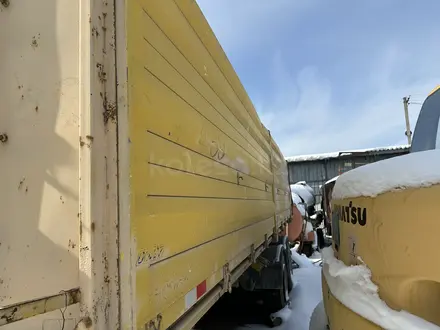 Schwarzmuller  самосвал 1995 года за 3 500 000 тг. в Алматы – фото 2