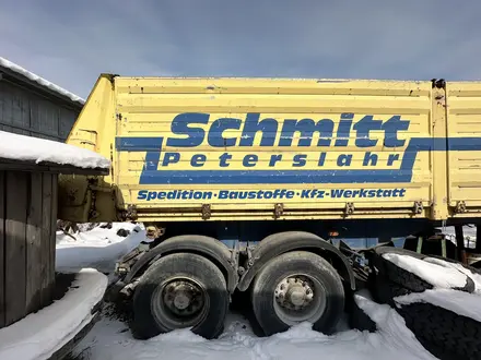 Schwarzmuller  самосвал 1995 года за 3 500 000 тг. в Алматы – фото 6