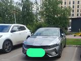 Kia K5 2024 года за 14 000 000 тг. в Астана