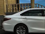 Toyota Camry 2015 годаүшін9 000 000 тг. в Шымкент – фото 3