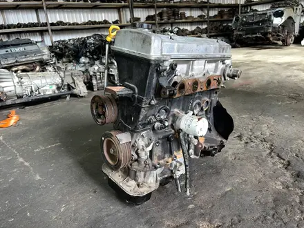 Контрактный двигатель на Toyota Carina 4A-FE, 7A-FE за 280 000 тг. в Актау