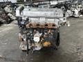Контрактный двигатель на Toyota Carina 4A-FE, 7A-FE за 280 000 тг. в Актау – фото 5