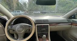 Audi A4 2001 годаfor2 700 000 тг. в Астана – фото 5