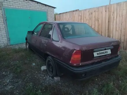 Opel Kadett 1991 года за 450 000 тг. в Семей – фото 2