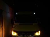 Mercedes-Benz Sprinter 2005 года за 11 000 000 тг. в Кордай – фото 2