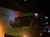 Mercedes-Benz Sprinter 2005 года за 11 000 000 тг. в Кордай