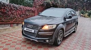 Audi Q7 2007 года за 5 900 000 тг. в Алматы