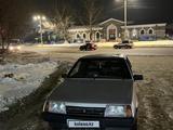 ВАЗ (Lada) 2109 2003 года за 1 250 000 тг. в Усть-Каменогорск – фото 2