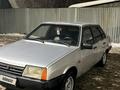 ВАЗ (Lada) 2109 2003 года за 1 250 000 тг. в Усть-Каменогорск – фото 5