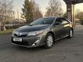 Toyota Camry 2012 годаfor7 700 000 тг. в Петропавловск – фото 5