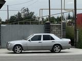 Mercedes-Benz E 280 1994 годаүшін3 500 000 тг. в Жаркент – фото 4