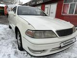 Toyota Mark II 1997 годаfor2 500 000 тг. в Алматы – фото 2